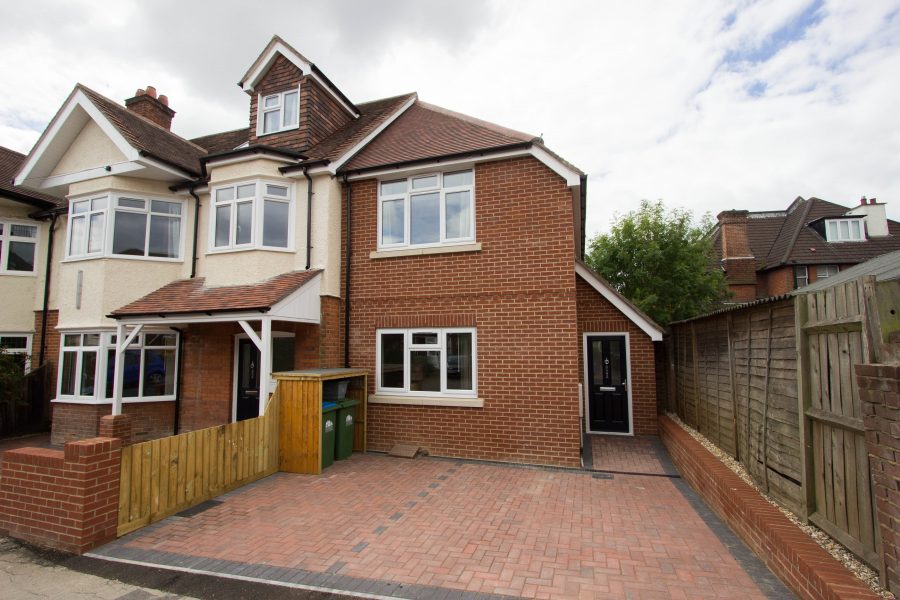 Welbeck Avenue, SO17 1SR