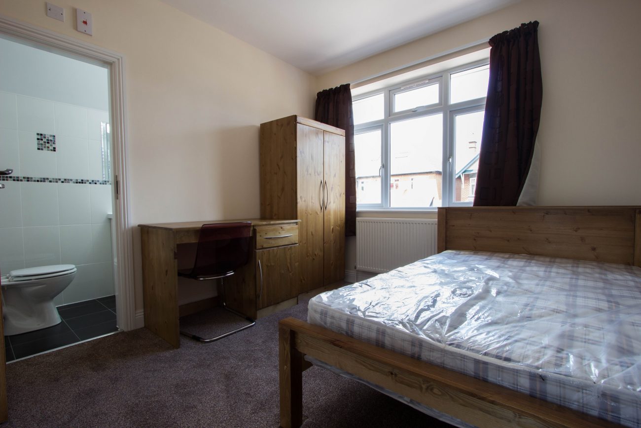 Welbeck Avenue, SO17 1SR