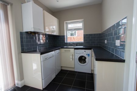 Welbeck Avenue, SO17 1SR