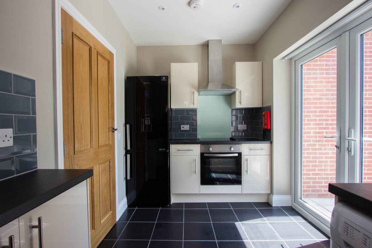 Welbeck Avenue, SO17 1SR