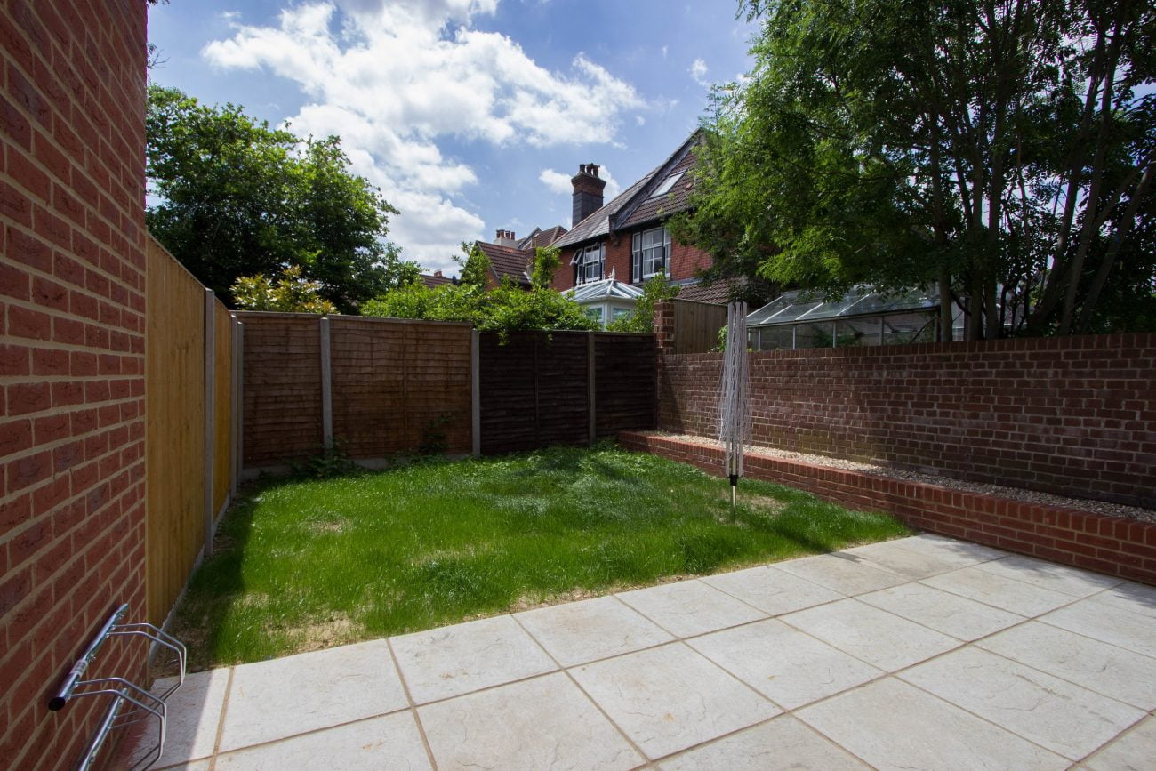 Welbeck Avenue, SO17 1SR