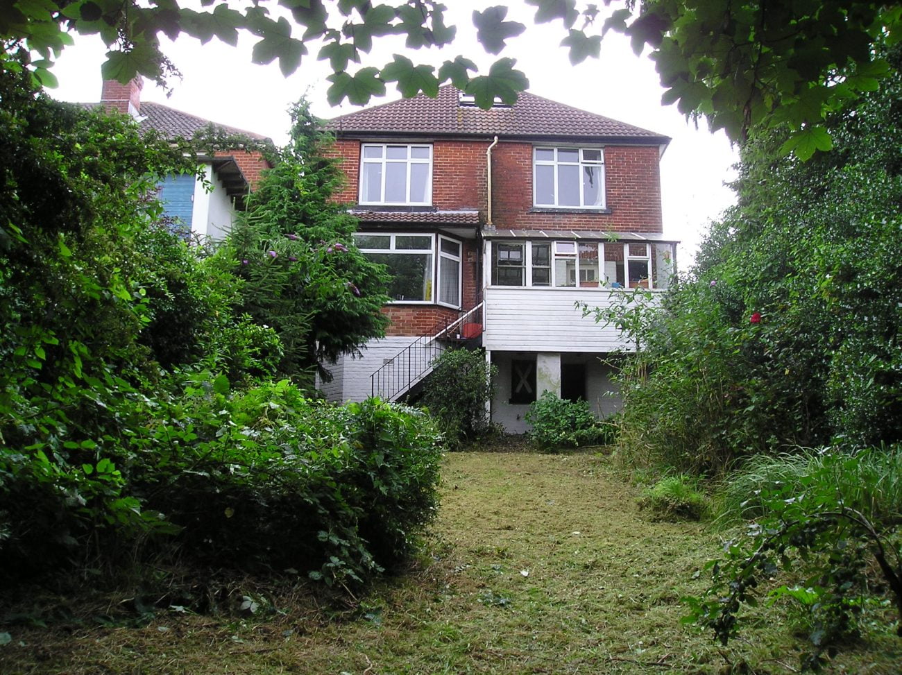 Belmont Road, SO17 2GE